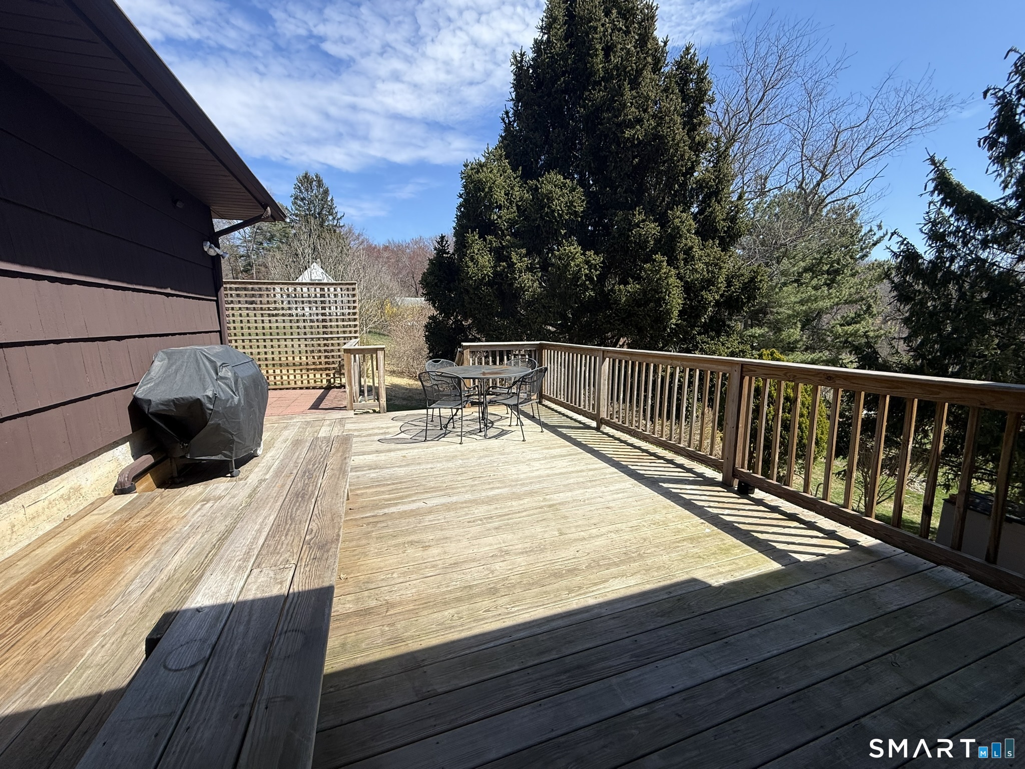61 Soundview Avenue Shelton, CT 06484 - Photo 31 of 33 a view of roof deck