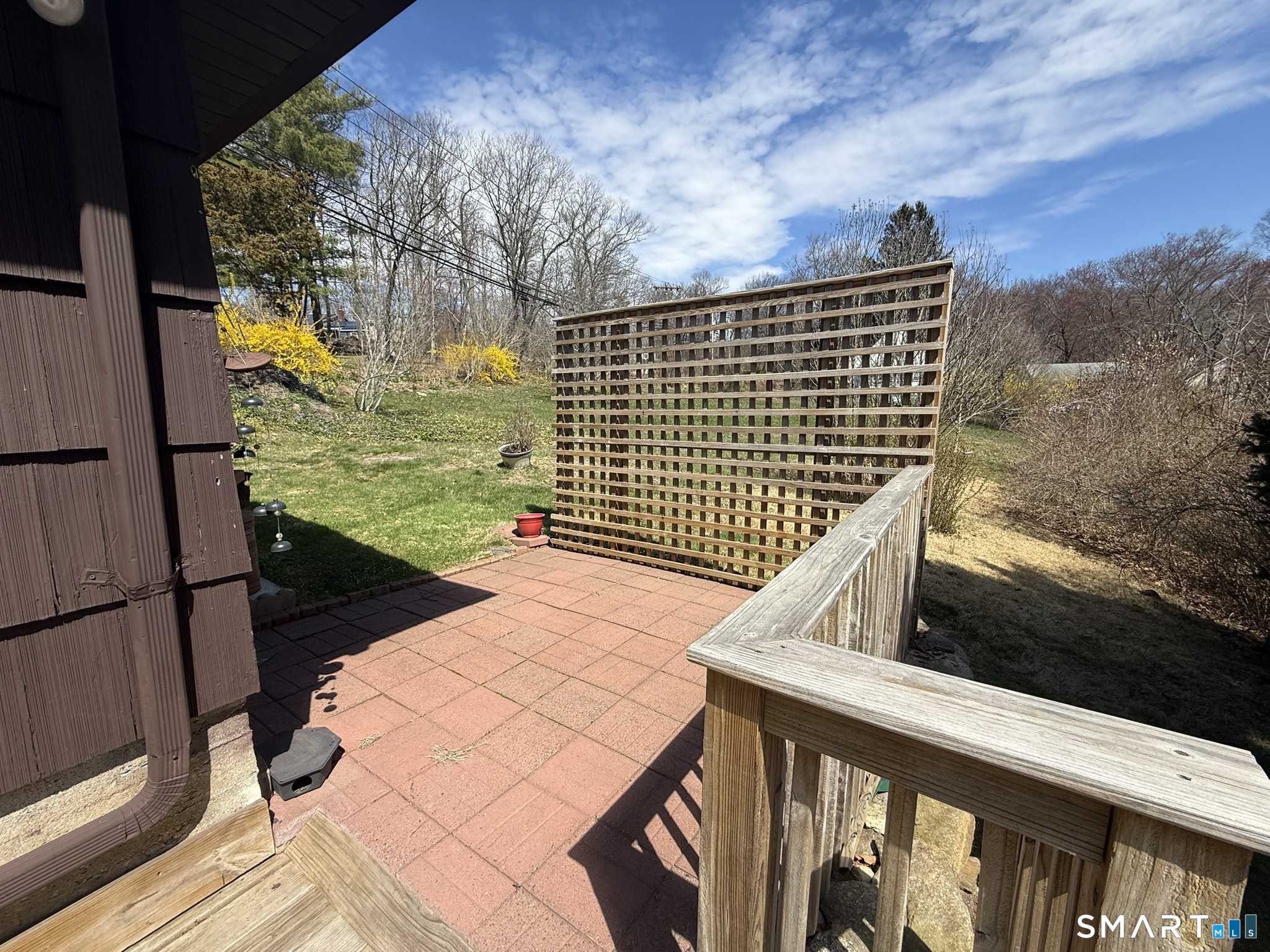 61 Soundview Avenue Shelton, CT 06484 - Photo 32 of 33 a view of stairs