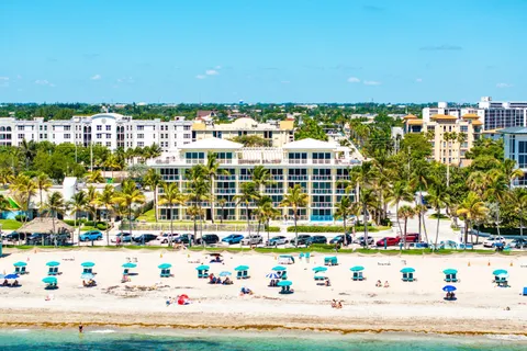 $1,375,000 | 2080 East Hillsboro Boulevard, Unit 407, Deerfield Beach, FL 33441