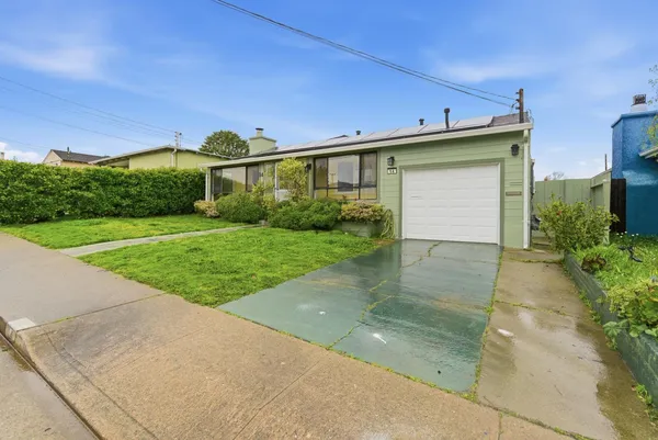 $1,198,000 | 14 Bradford Drive, South San Francisco, CA 94080