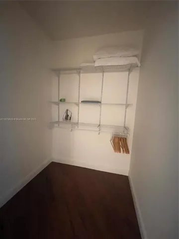 a view of small space