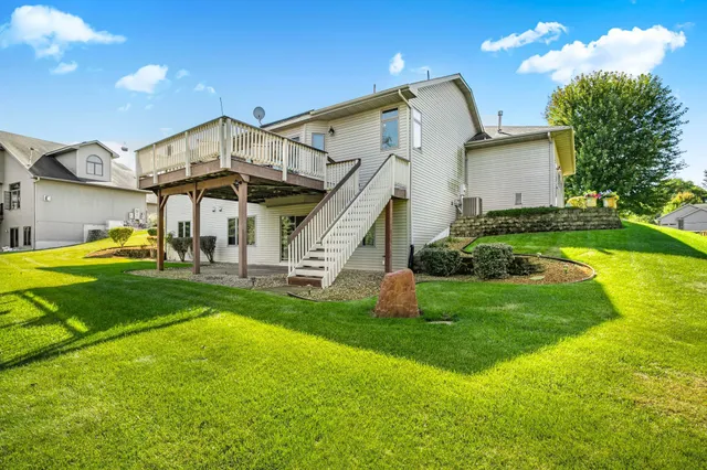 $519,900 | 20261 Polk Street Northwest, Elk River, MN 55330