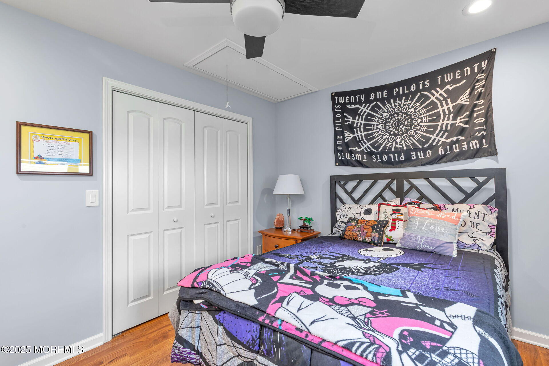 607 South Riverside Drive Neptune Township, NJ 07753 - Photo 20 of 47 BR 1 pic 2