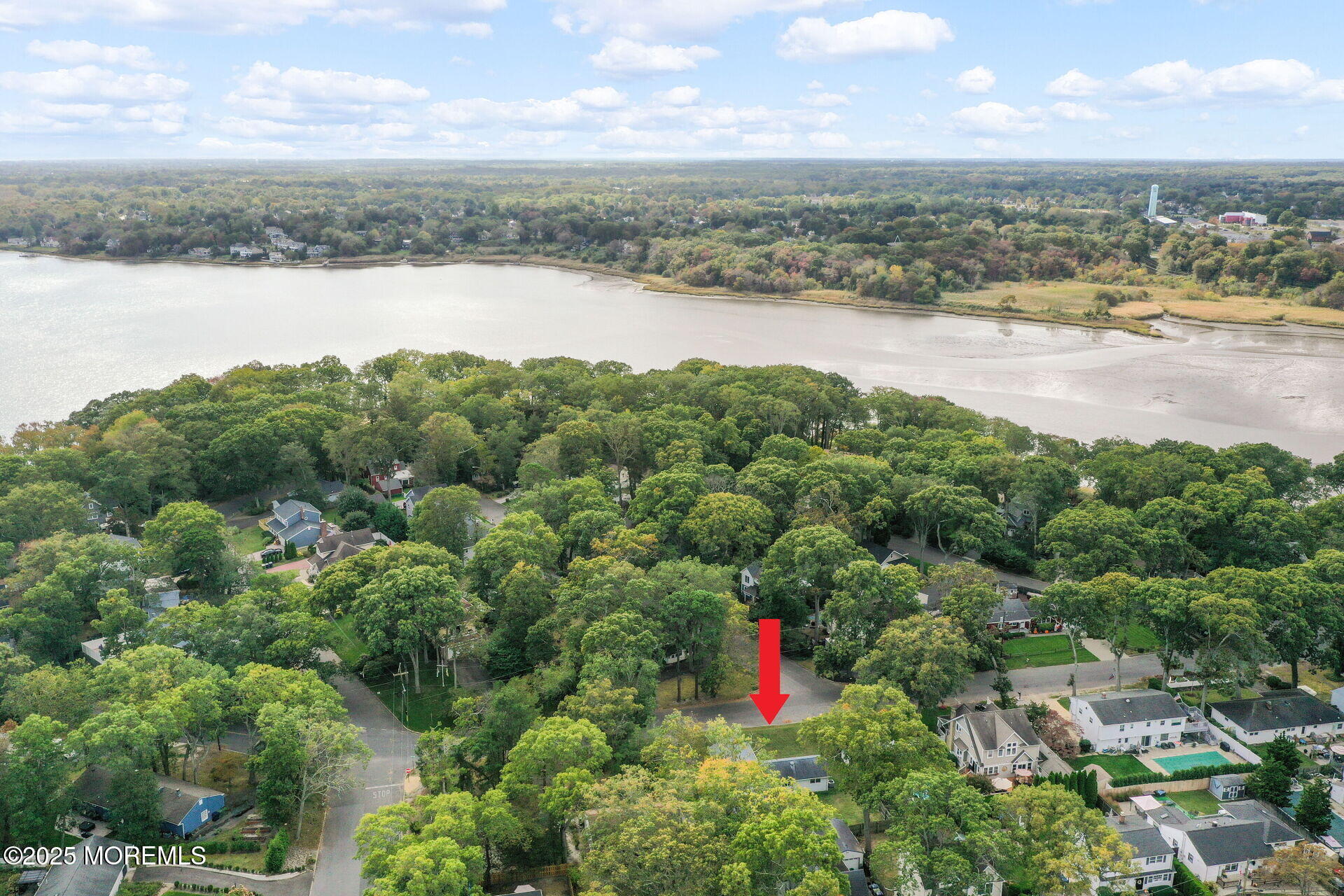 607 South Riverside Drive Neptune Township, NJ 07753 - Photo 32 of 47 Drone pic6