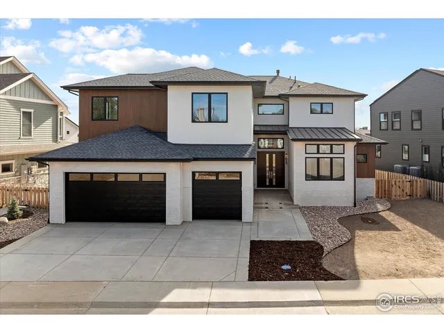$2,498,500 | 848 Trail Ridge Drive, Louisville, CO 80027