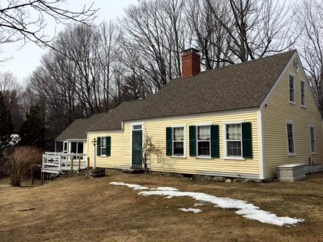 738 North Line Road Tuftonboro, NH 03816 - Photo 1 of 30