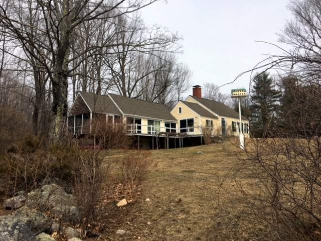 738 North Line Road Tuftonboro, NH 03816 - Photo 2 of 30
