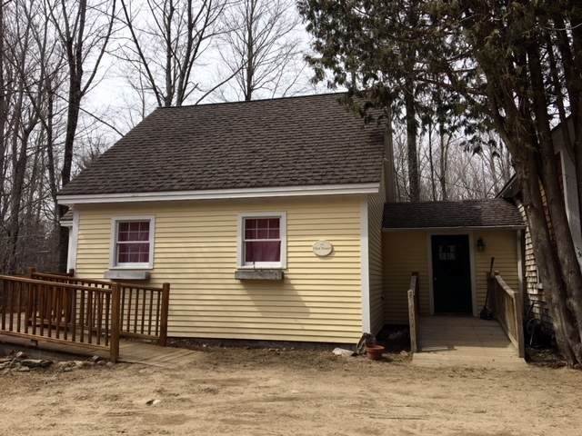 738 North Line Road Tuftonboro, NH 03816 - Photo 12 of 30