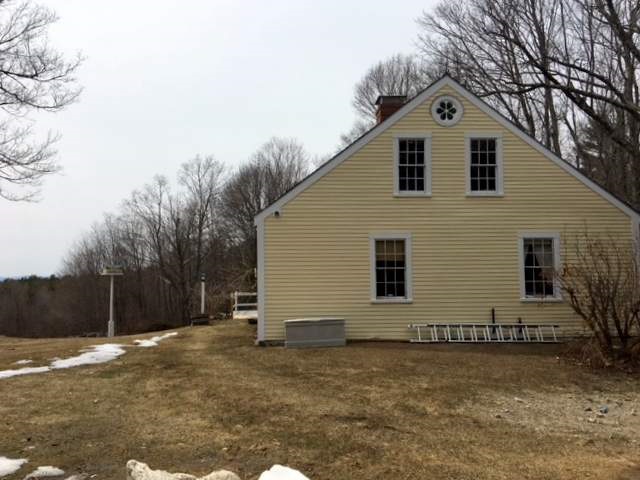 738 North Line Road Tuftonboro, NH 03816 - Photo 14 of 30