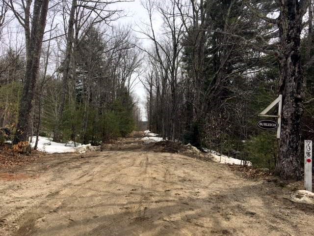 738 North Line Road Tuftonboro, NH 03816 - Photo 15 of 30