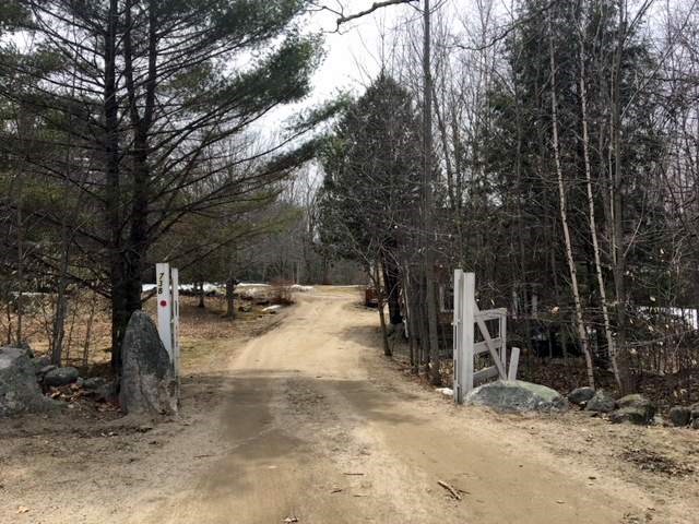 738 North Line Road Tuftonboro, NH 03816 - Photo 16 of 30