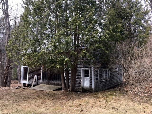 738 North Line Road Tuftonboro, NH 03816 - Photo 18 of 30