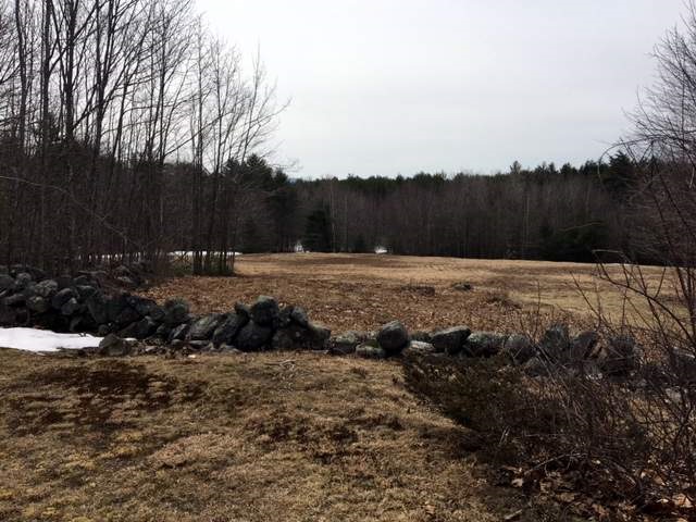 738 North Line Road Tuftonboro, NH 03816 - Photo 19 of 30