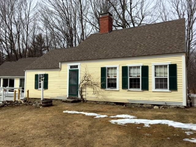 738 North Line Road Tuftonboro, NH 03816 - Photo 3 of 30
