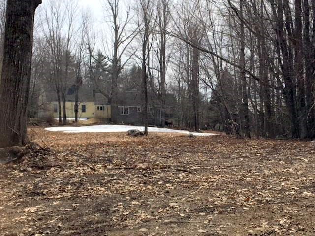 738 North Line Road Tuftonboro, NH 03816 - Photo 24 of 30