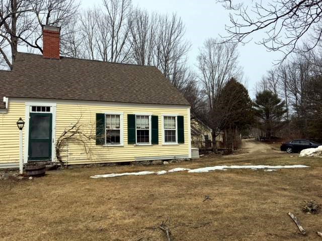 738 North Line Road Tuftonboro, NH 03816 - Photo 4 of 30