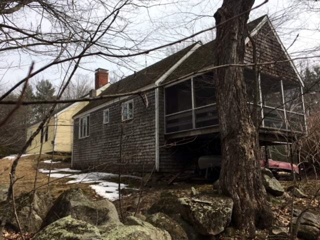 738 North Line Road Tuftonboro, NH 03816 - Photo 5 of 30