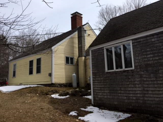 738 North Line Road Tuftonboro, NH 03816 - Photo 6 of 30