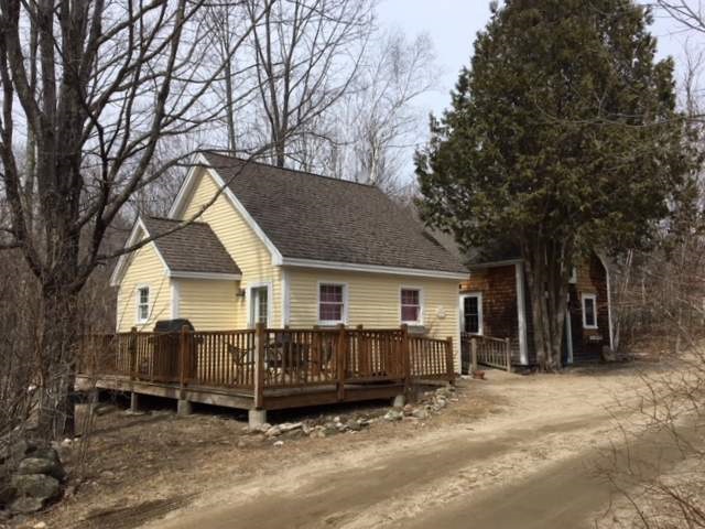 738 North Line Road Tuftonboro, NH 03816 - Photo 9 of 30