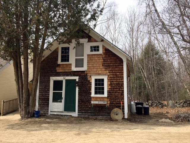 738 North Line Road Tuftonboro, NH 03816 - Photo 10 of 30
