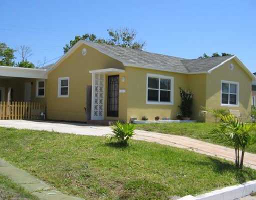 341 Nathan Hale Road West Palm Beach, FL 33405 - Photo 11 of 11 Additional Photo