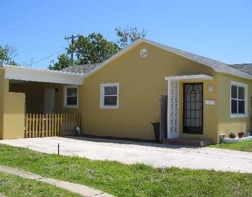 341 Nathan Hale Road West Palm Beach, FL 33405 - Photo 9 of 11 Additional Photo