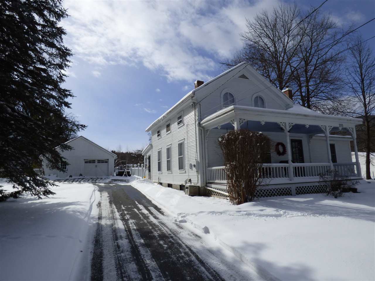 205 Weeks Street Bennington, VT 05201 - Photo 1 of 40 Gallery Image 1