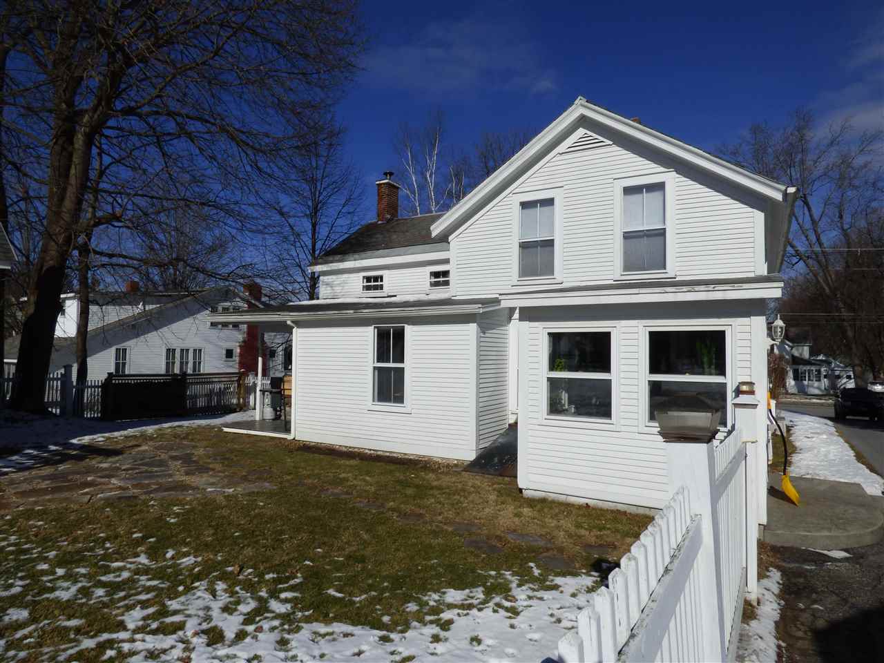 205 Weeks Street Bennington, VT 05201 - Photo 2 of 40 Gallery Image 2