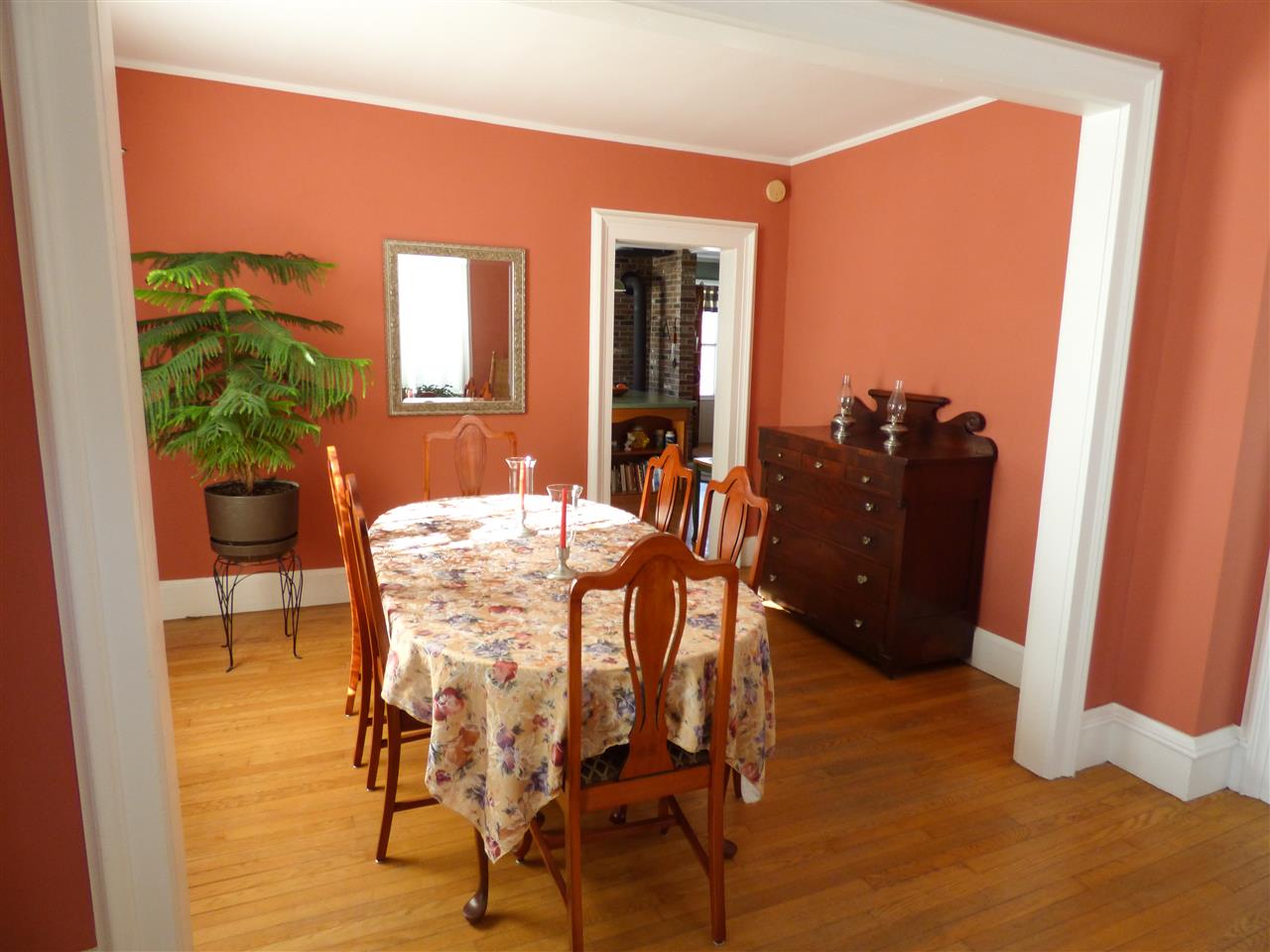 205 Weeks Street Bennington, VT 05201 - Photo 3 of 40 Gallery Image 3