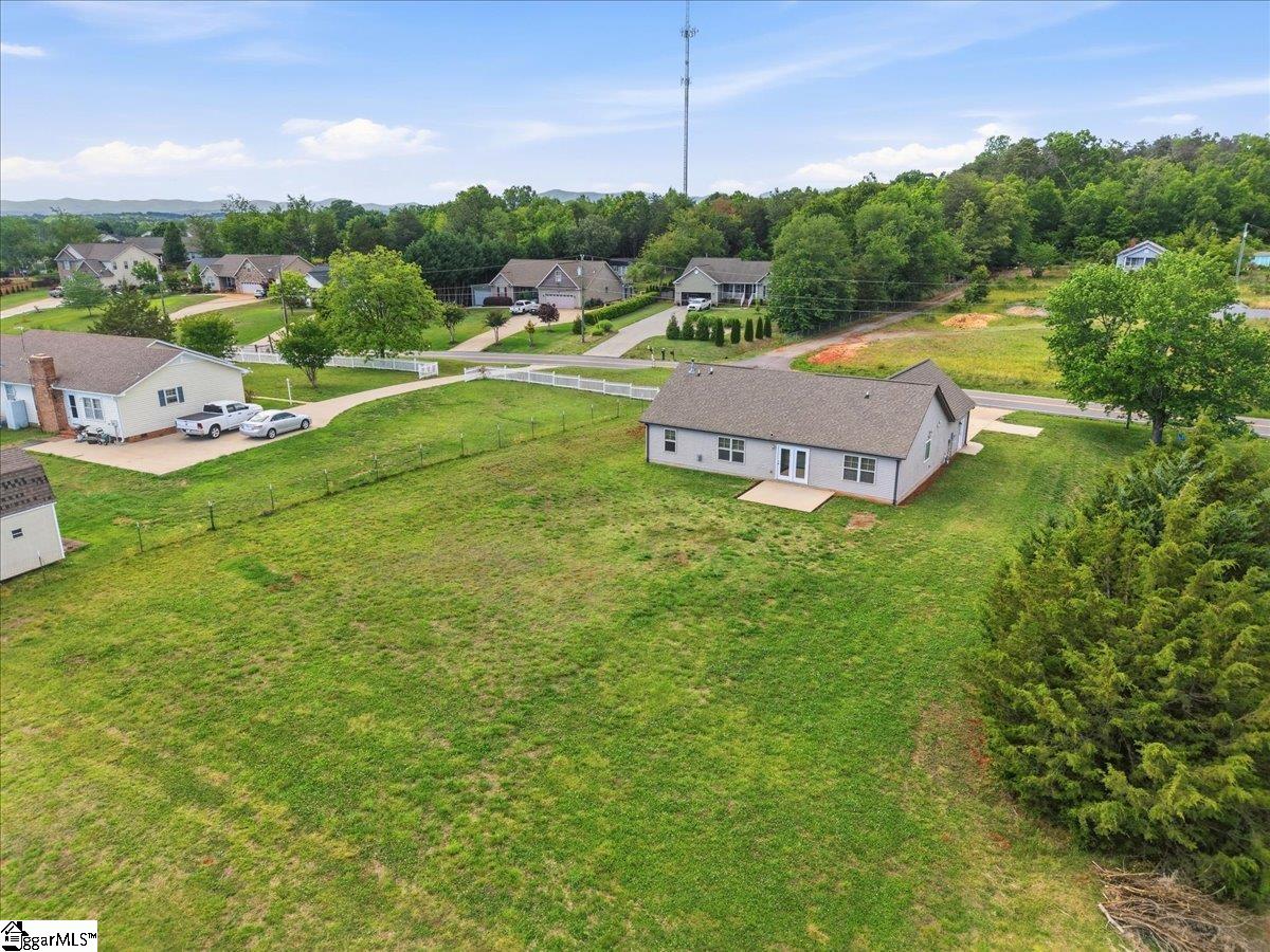 301 West Gap Creek Road Greer, SC 29651 - Photo 2 of 39