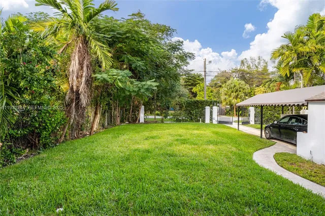 $2,485,000 | 820 Northeast 83rd Street, Miami, FL 33138