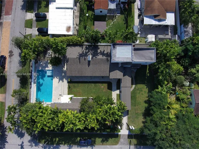 $2,485,000 | 820 Northeast 83rd Street, Miami, FL 33138