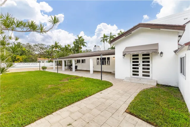 $2,485,000 | 820 Northeast 83rd Street, Miami, FL 33138