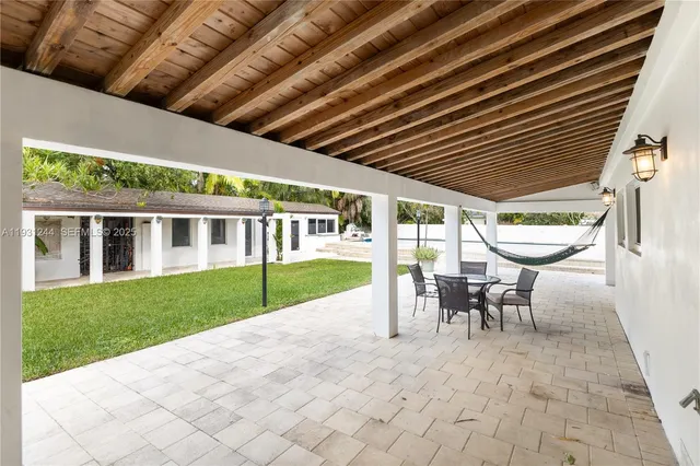 $2,485,000 | 820 Northeast 83rd Street, Miami, FL 33138