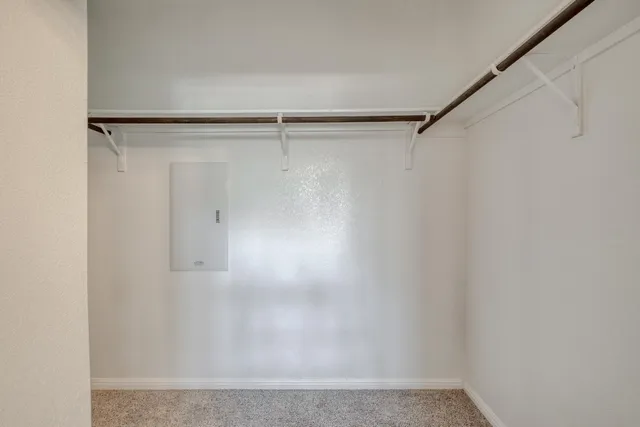 a view of small space