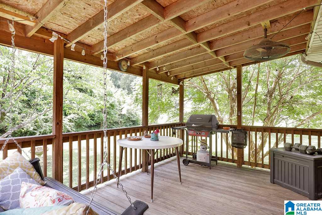 651 Wright Avenue Bessemer, AL 35023 - Photo 25 of 25