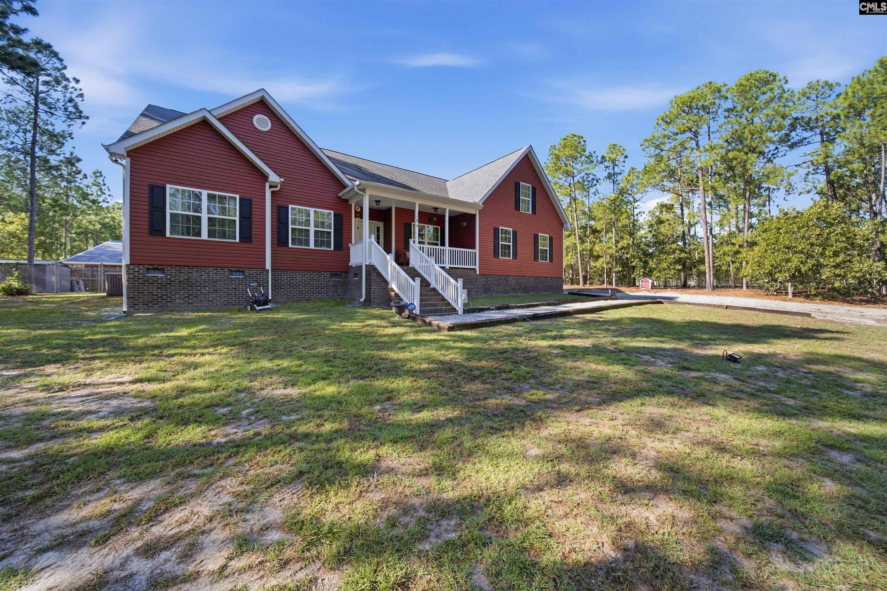 284 Longview Street Lexington, SC 29073 - Photo 2 of 25 Gallery Image 2