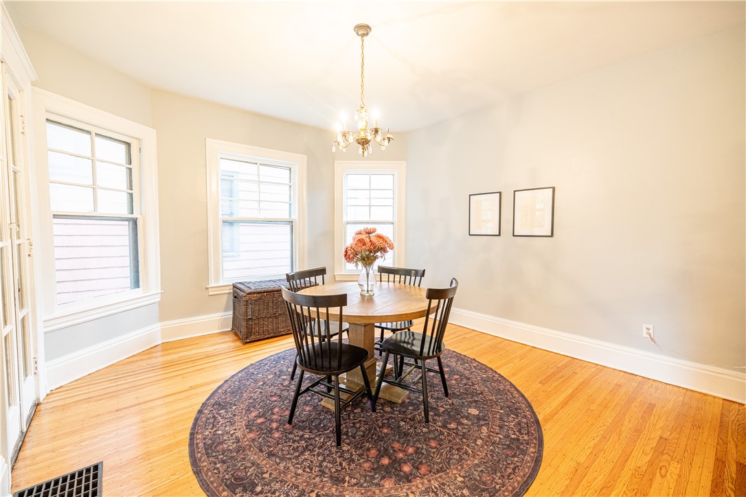 42 Thayer Street Rochester, NY 14607 - Photo 9 of 32