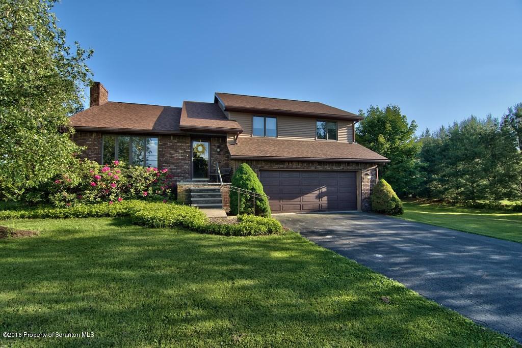 70 Mundro Road Scott Township, PA 18447 - Photo 1 of 39 Gallery Image 1