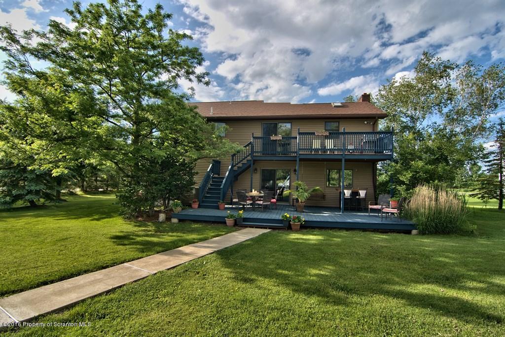 70 Mundro Road Scott Township, PA 18447 - Photo 29 of 39 Gallery Image 29