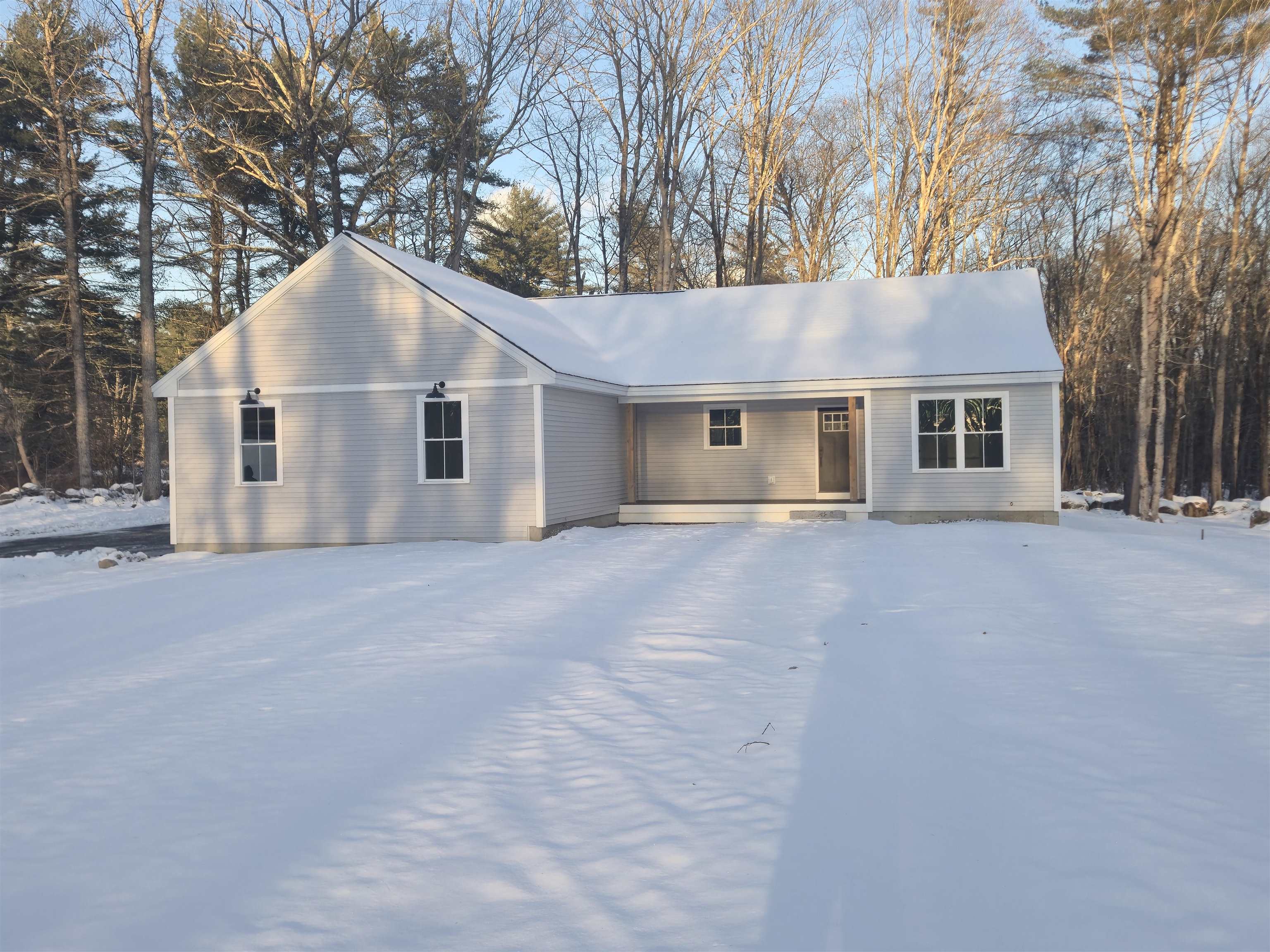 12 Thompson Crossing, Unit 23111 Antrim, NH 03440 - Photo 2 of 32