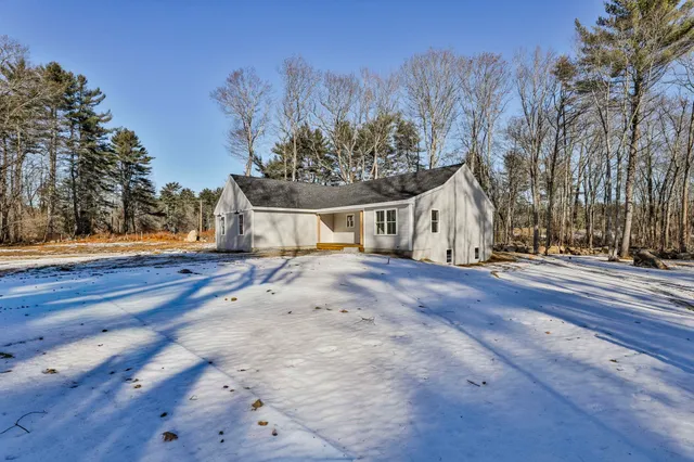 $599,999 | 12 Thompson Crossing, Unit 23111, Antrim, NH 03440