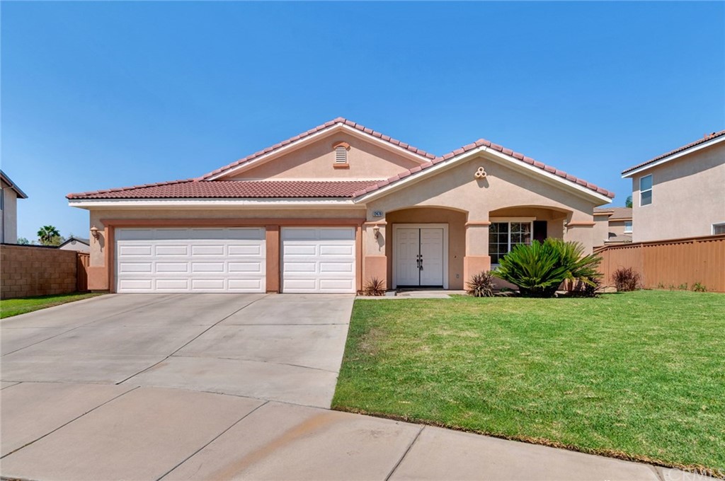 12470 Mango Lane Riverside, CA 92503 - Photo 1 of 1