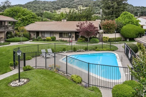 $775,000 | 169 Guadalupe Drive, Sonoma, CA 95476