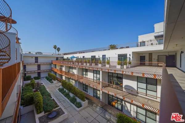 a view of a house with roof deck