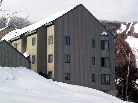 4 Snow Creek Road, Unit 4 Warren, VT 05674 - Photo 1 of 1 Gallery Image 1