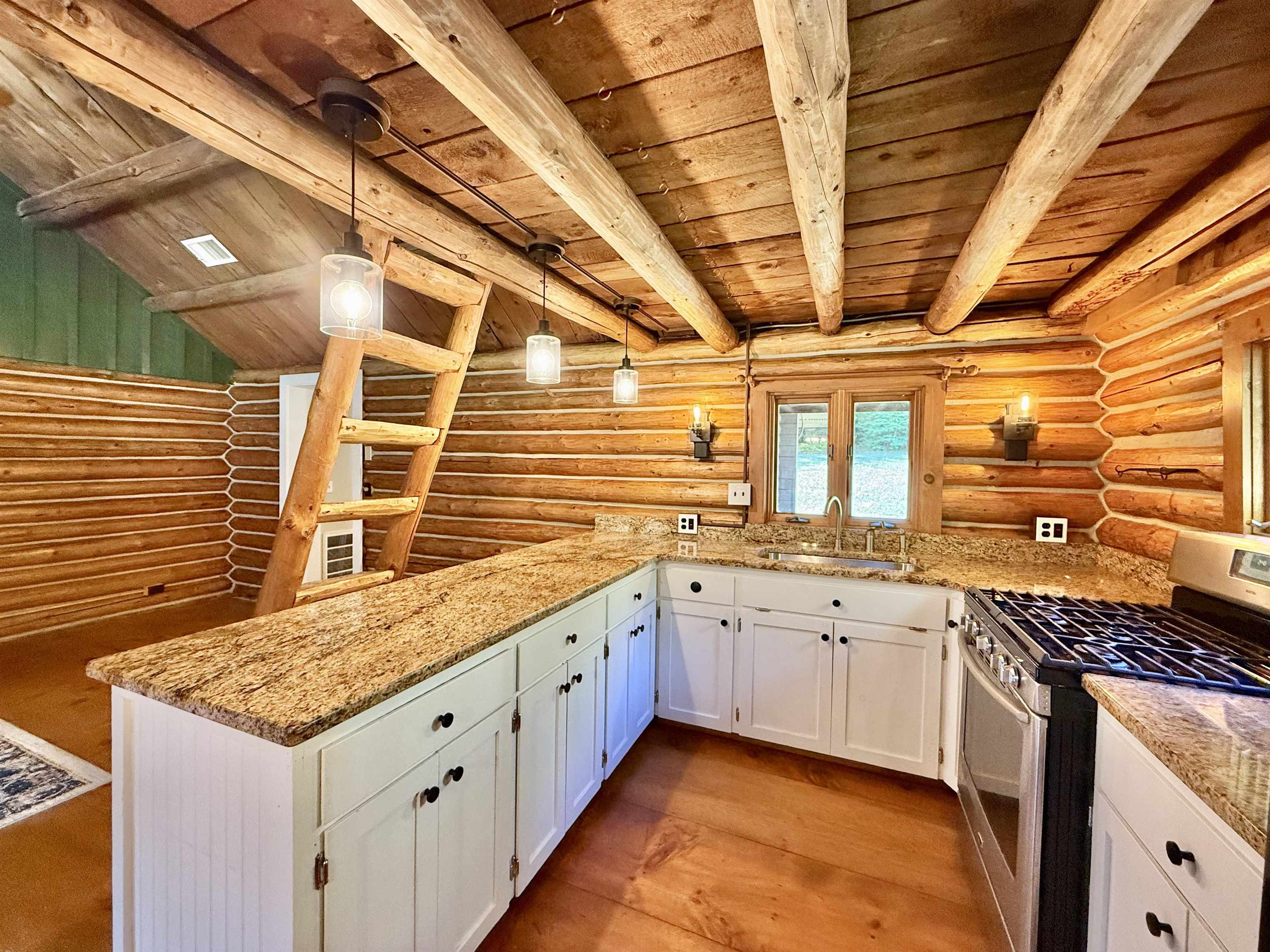 1470 Flamstead Road Chester, VT 05143 - Photo 2 of 42