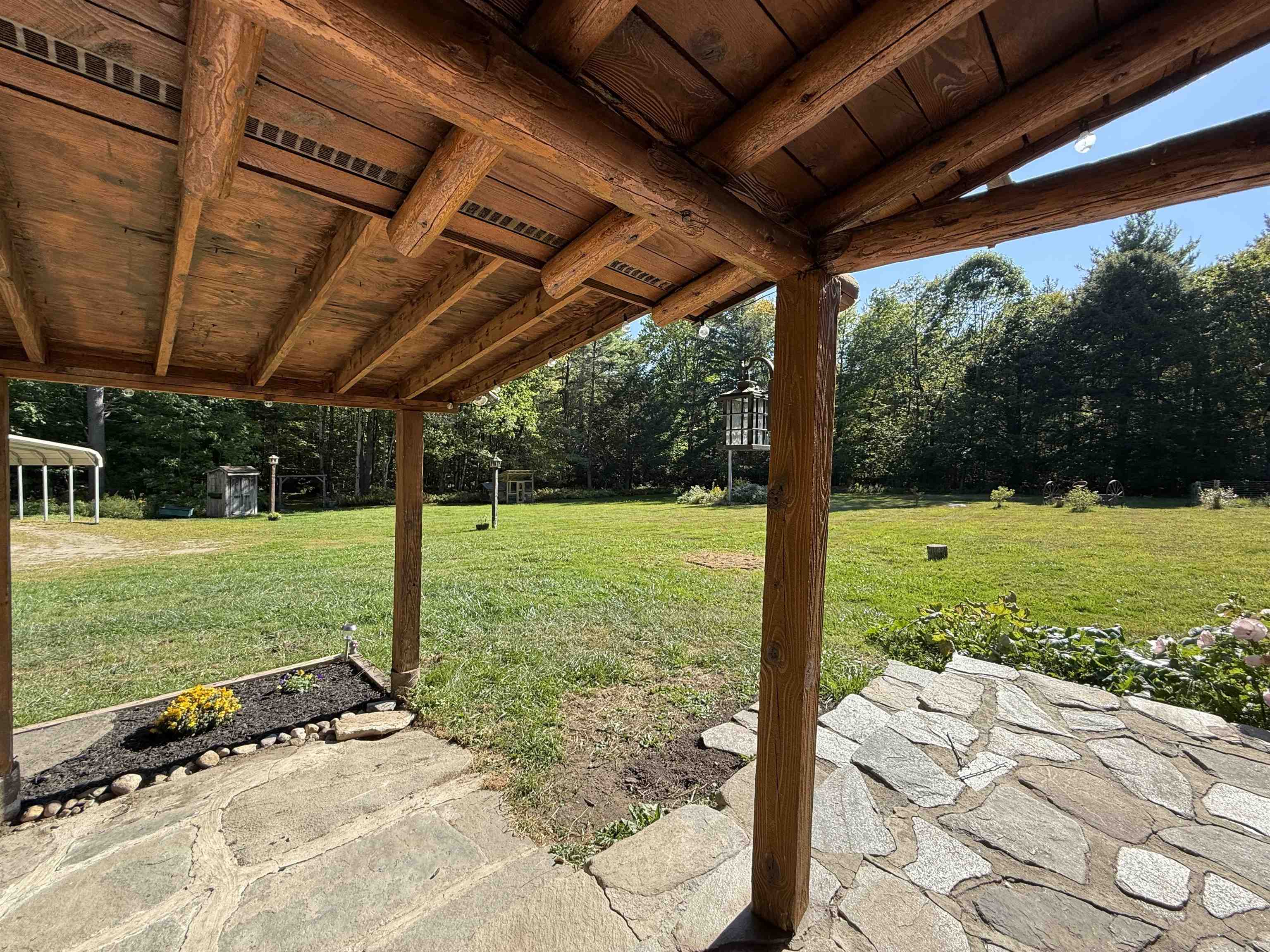 1470 Flamstead Road Chester, VT 05143 - Photo 26 of 42