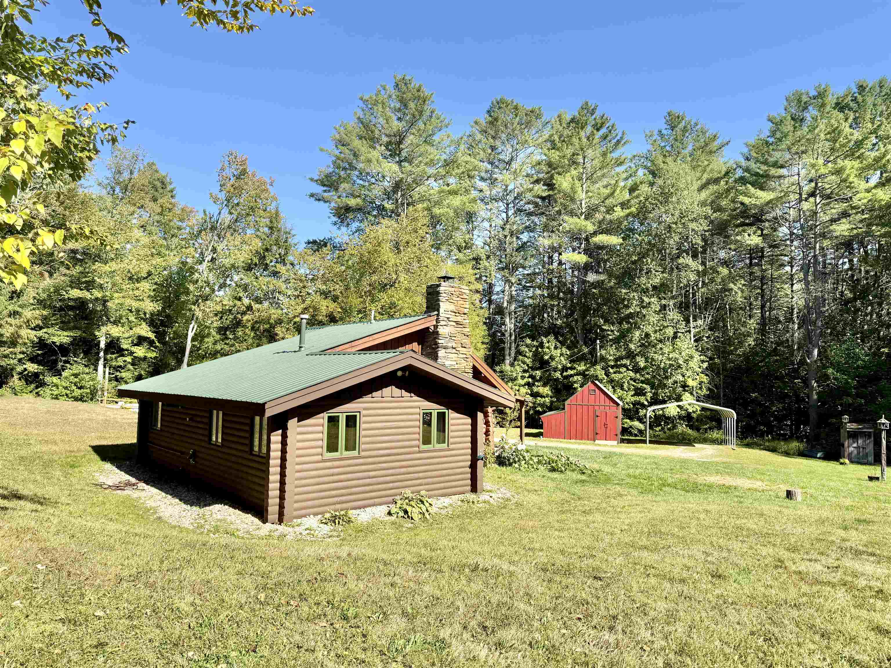 1470 Flamstead Road Chester, VT 05143 - Photo 27 of 42