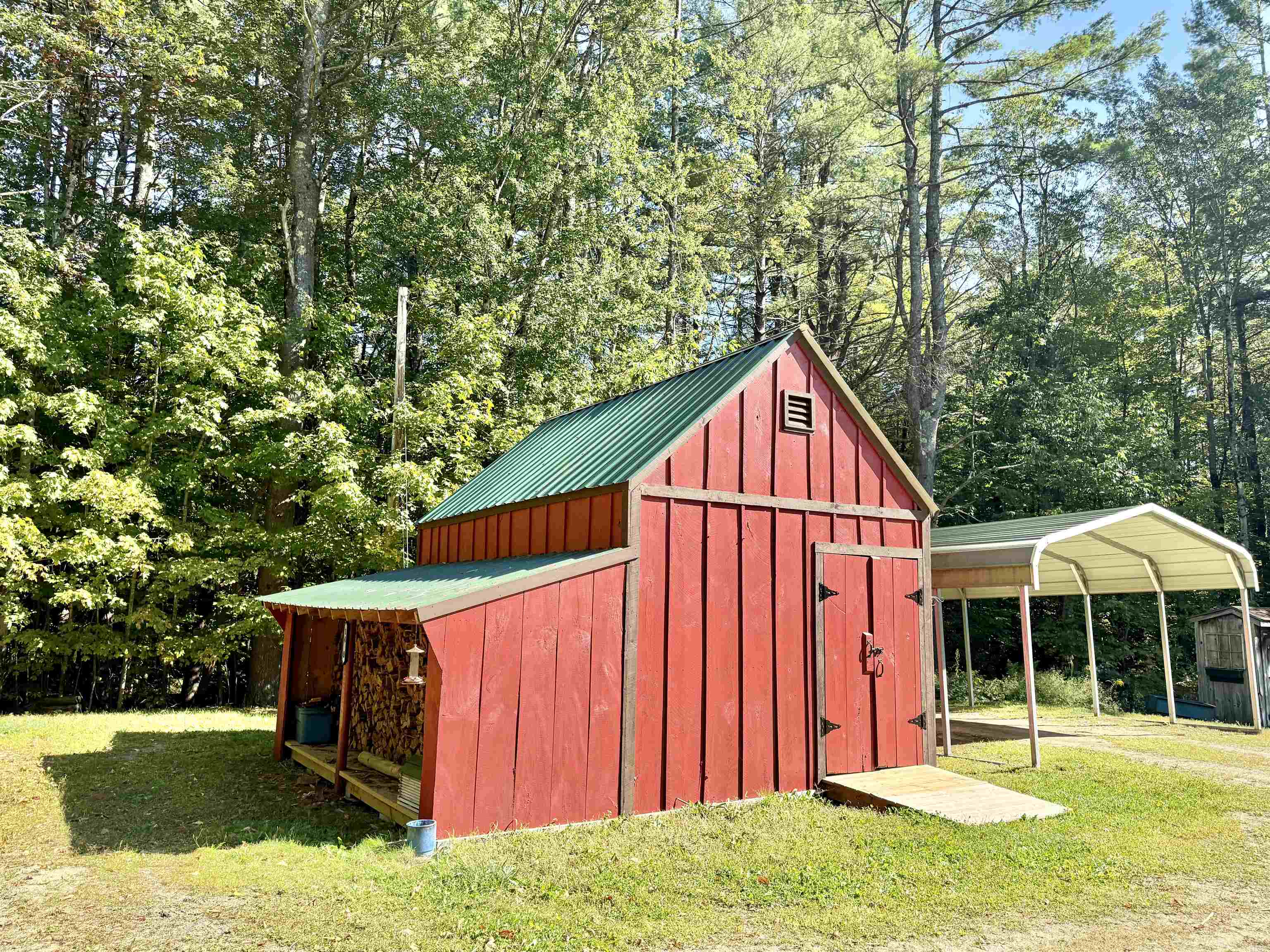 1470 Flamstead Road Chester, VT 05143 - Photo 28 of 42